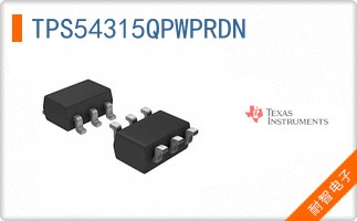 TPS54315QPWPRDN