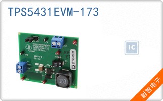 TPS5431EVM-173