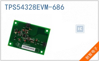 TPS54328EVM-686