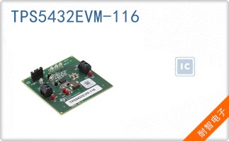 TPS5432EVM-116