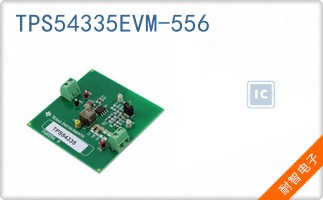 TPS54335EVM-556