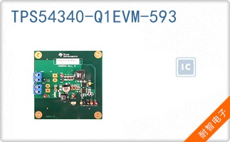 TPS54340-Q1EVM-593