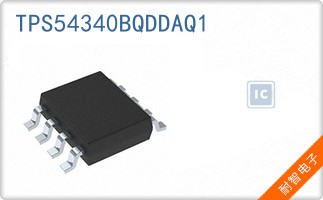TPS54340BQDDAQ1