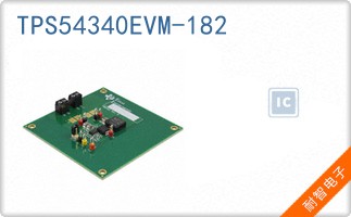 TPS54340EVM-182