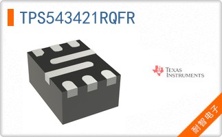 TPS543421RQFR