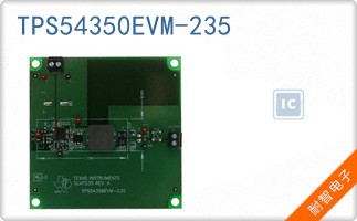 TPS54350EVM-235