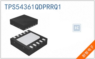 TPS54361QDPRRQ1