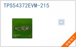 TPS54372EVM-215