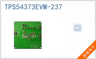 TPS54373EVM-237