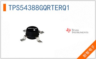 TPS54388GQRTERQ1