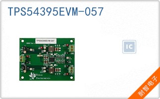 TPS54395EVM-057