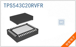 TPS543C20RVFR