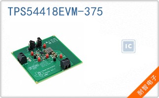 TPS54418EVM-375