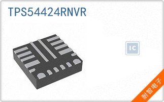 TPS54424RNVR
