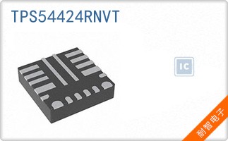 TPS54424RNVT