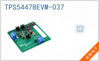 TPS54478EVM-037