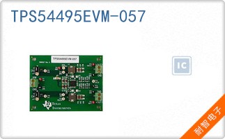 TPS54495EVM-057��ͼƬ