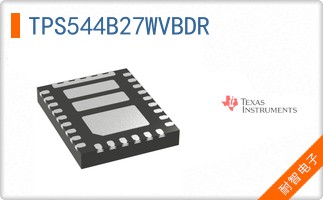 TPS544B27WVBDR