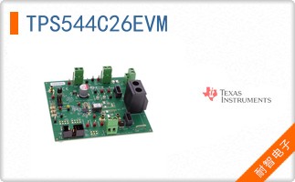 TPS544C26EVM