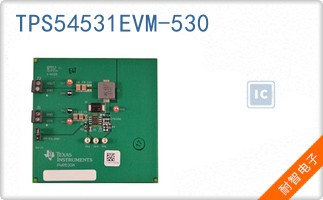 TPS54531EVM-530