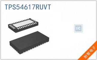 TPS54617RUVT