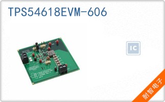 TPS54618EVM-606