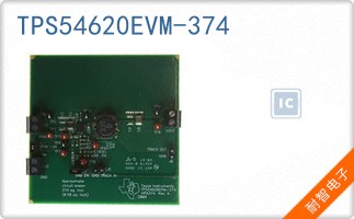 TPS54620EVM-374