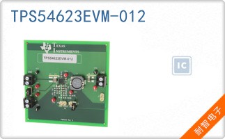 TPS54623EVM-012