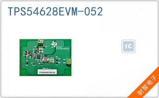 TPS54628EVM-052