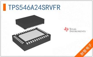 TPS546A24SRVFR