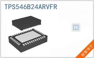 TPS546B24ARVFR