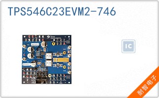 TPS546C23EVM2-746