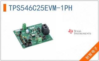 TPS546C25EVM-1PH
