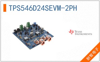 TPS546D24SEVM-2PH