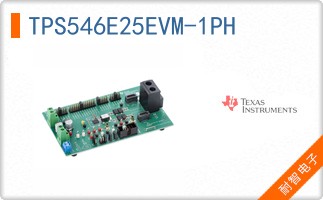 TPS546E25EVM-1PH