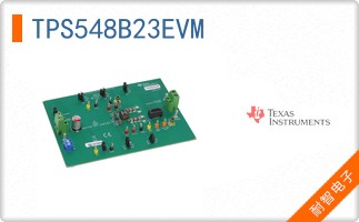 TPS548B23EVM