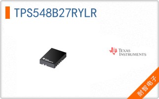 TPS548B27RYLR