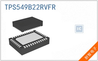 TPS549B22RVFR