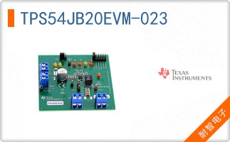 TPS54JB20EVM-023