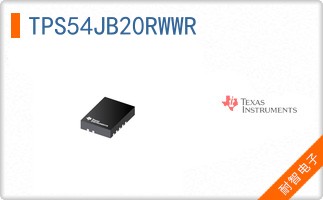 TPS54JB20RWWR
