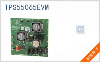 TPS55065EVM