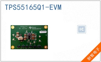 TPS55165Q1-EVM
