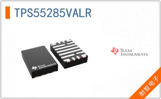 TPS55285VALR