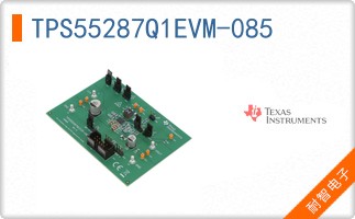 TPS55287Q1EVM-085