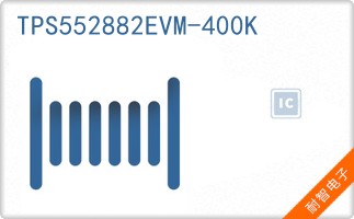 TPS552882EVM-400K