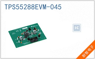 TPS55288EVM-045