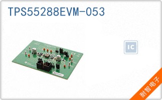 TPS55288EVM-053