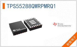 TPS55288QWRPMRQ1