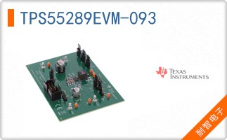 TPS55289EVM-093