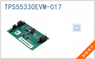 TPS55330EVM-017